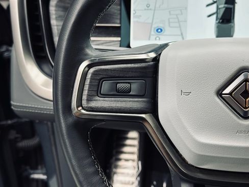 Used 2022 Rivian R1T Adventure AWD/4WD image 29