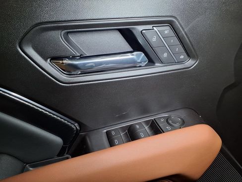 New 2026 GMC Canyon AT4 w/ Technology Plus Package AWD/4WD image 14