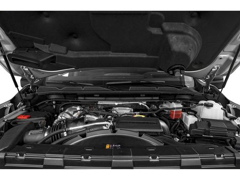 Used 2023 GMC Sierra 2500 Denali w/ Denali Ultimate Package image 12