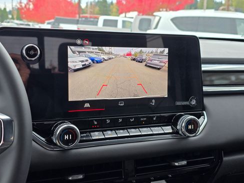 New 2026 GMC Canyon Elevation w/ Convenience Package image 21