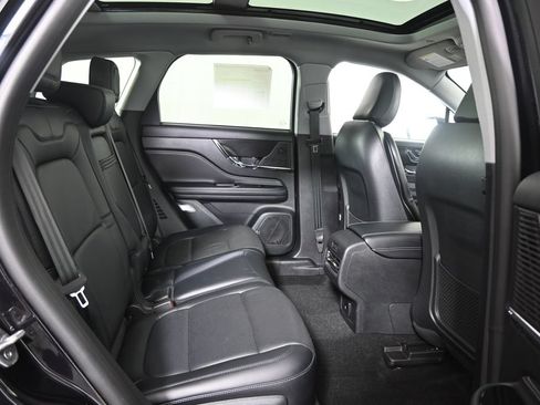 Used 2022 Lincoln Corsair Reserve AWD/4WD image 15