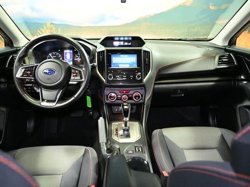 Used 2023 Subaru Crosstrek 2.0i Premium image 45