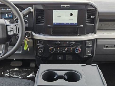 New 2026 Ford F250 XL w/ STX Appearance Package image 14