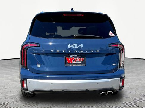 Certified 2024 Kia Telluride SX AWD/4WD image 5