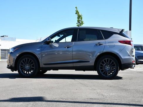 Certified 2023 Acura RDX A-Spec AWD/4WD image 6