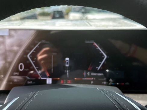 New 2026 BMW X7 xDrive40i image 26