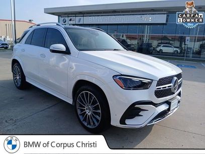 Used 2025 Mercedes-Benz GLE 450e 4MATIC