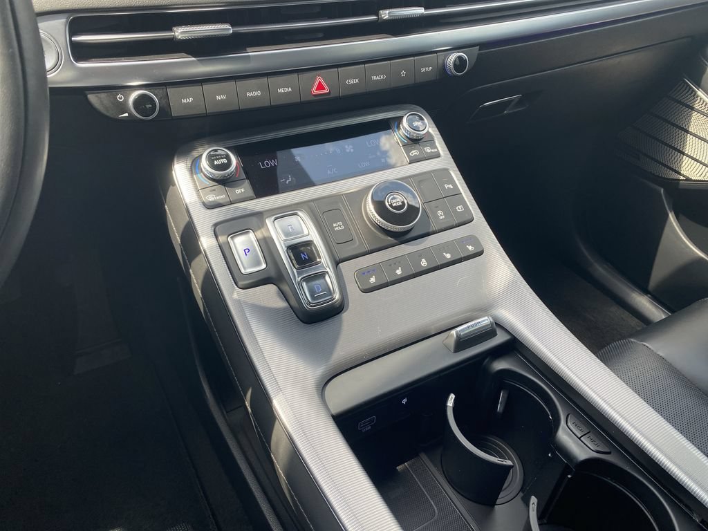 Used 2024 Hyundai Palisade Calligraphy FWD image 26