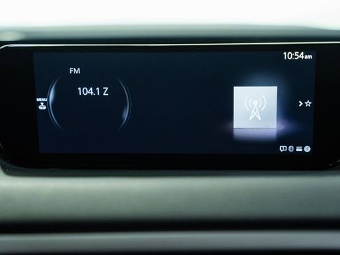 Used 2025 MAZDA CX-50 AWD 2.5 S w/ Premium Package image 26