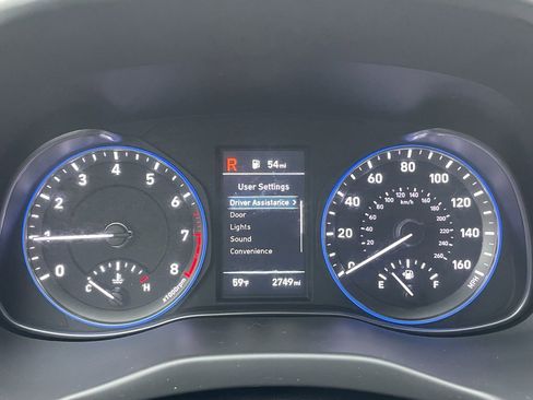 Used 2020 Hyundai Kona SEL Plus image 37