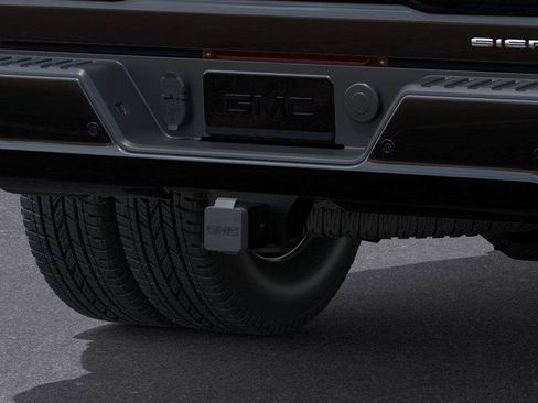 New 2026 GMC Sierra 3500 Denali Ultimate AWD/4WD image 14