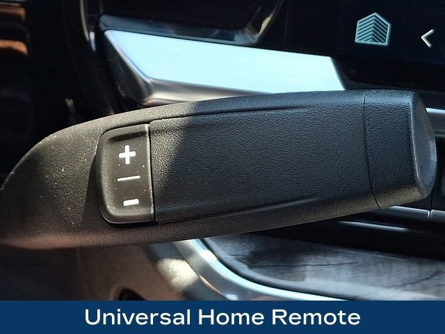Used 2025 Chevrolet Silverado 2500 LTZ w/ LTZ Premium Package AWD/4WD image 16