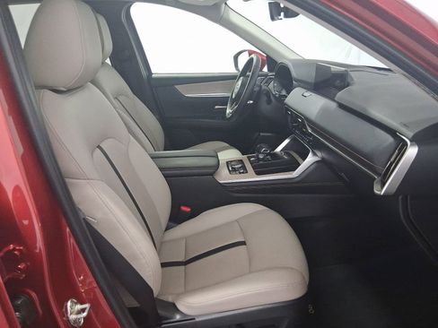 Certified 2025 MAZDA CX-90 3.3 Turbo w/ Preferred Package AWD/4WD image 17