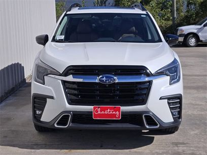 Used 2024 Subaru Ascent Touring
