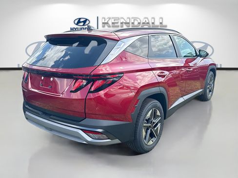 New 2026 Hyundai Tucson SEL FWD image 6