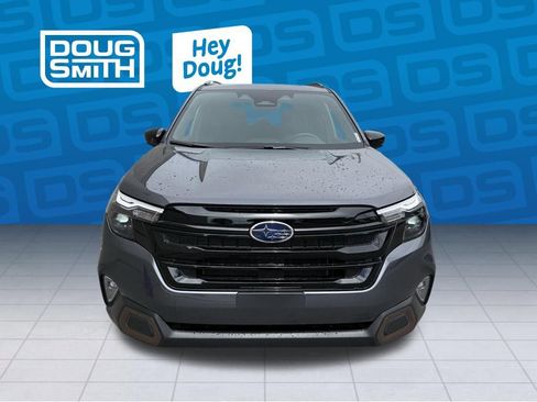 Used 2026 Subaru Forester Sport AWD/4WD image 3