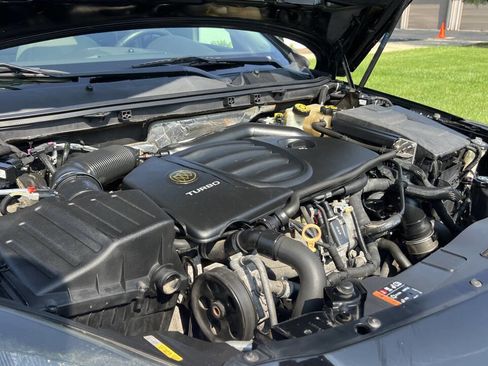 Used 2012 Buick Regal Premium image 36