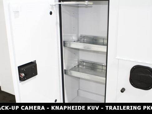 New 2025 GMC Savana 3500 w/ Power Convenience Package image 35