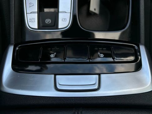 Used 2022 Hyundai Tucson SEL w/ Cargo Package image 18