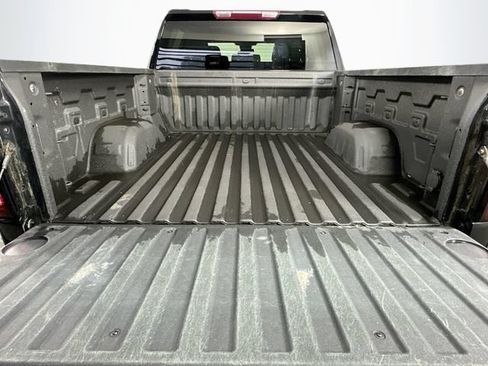 Used 2024 GMC Sierra 1500 Pro w/ Graphite Edition AWD/4WD image 27