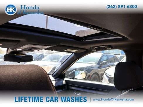 Used 2024 Honda CR-V Sport image 14