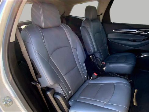 Used 2019 Buick Enclave Essence w/ Trailering Package, 5000 lbs. AWD/4WD image 20