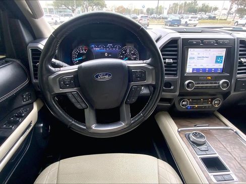Used 2020 Ford Expedition Platinum image 6