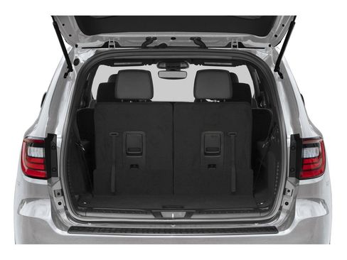 New 2026 Dodge Durango GT w/ Blacktop Package image 11