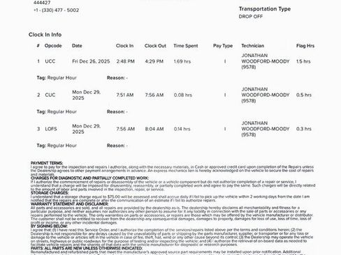Used 2025 Honda CR-V Sport-L image 36