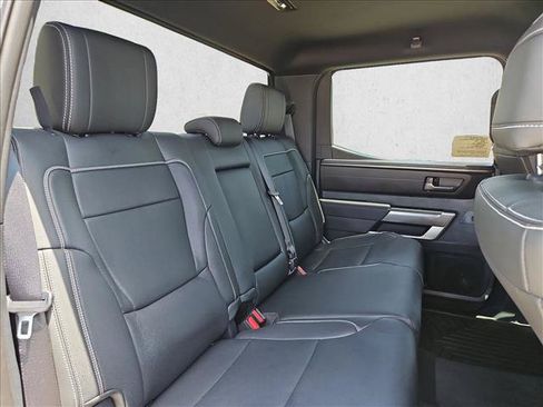 Used 2026 Toyota Tundra SR5 w/ SR5 Premium Package AWD/4WD image 20