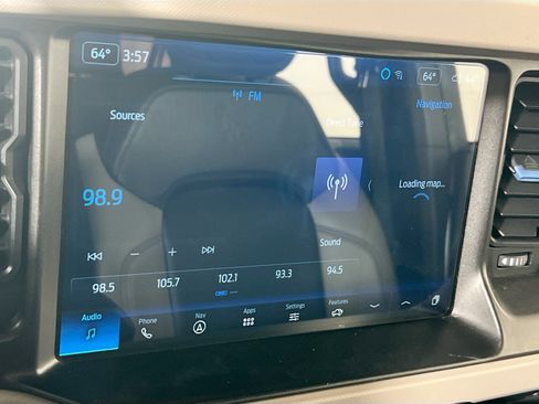 Used 2022 Ford Bronco Wildtrak image 15