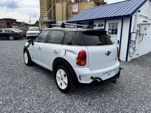 Used 2013 MINI Cooper Countryman S AWD/4WD image 6