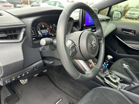 Used 2024 Toyota Corolla GR image 21