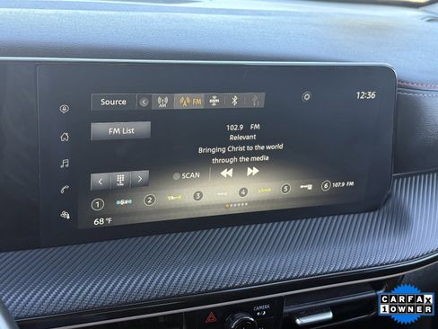 Certified 2025 Nissan Kicks SR image 27