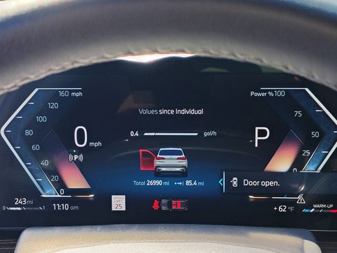 Used 2024 BMW X5 sDrive40i w/ Parking Assistance Package image 29