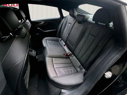 Used 2022 Audi A5 2.0T Premium w/ Convenience Package image 22