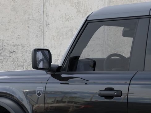 New 2026 Ford Bronco Big Bend AWD/4WD image 24