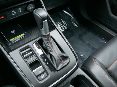 Used 2024 Honda CR-V Sport-L image 24