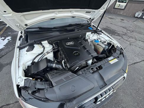 Used 2015 Audi A4 2.0T Premium image 13