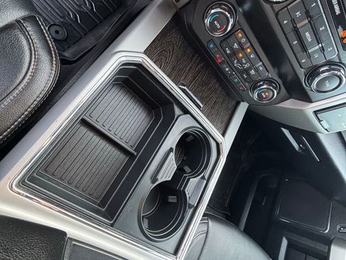 Used 2021 Ford F350 Lariat w/ Lariat Value Package image 20