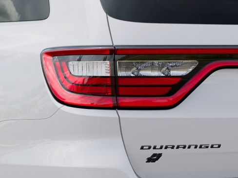 New 2026 Dodge Durango GT AWD/4WD image 38