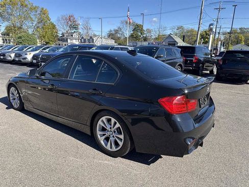 Used 2013 BMW 328i xDrive Sedan image 3