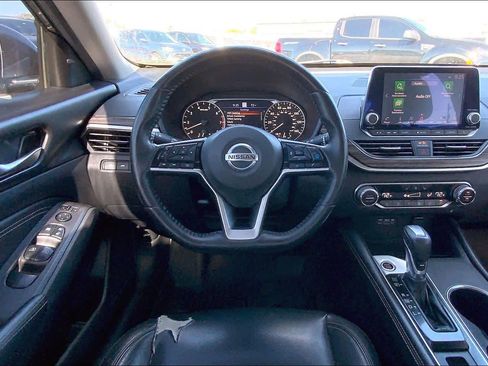 Used 2019 Nissan Altima 2.5 SL image 6