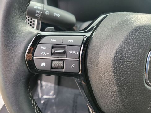 Used 2024 Honda Civic Sport image 26