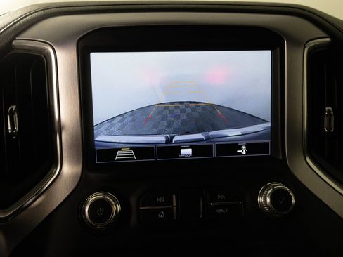 Used 2020 GMC Sierra 1500 SLT w/ SLT Premium Plus Package image 6