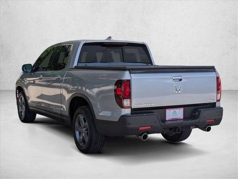 Certified 2023 Honda Ridgeline RTL-E image 8