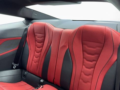 Used 2022 BMW 840i Coupe w/ Driving Assistance Package image 36