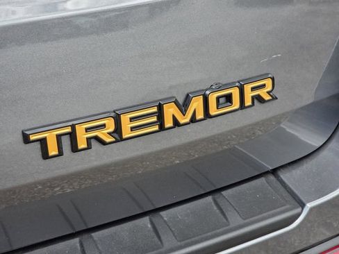 New 2026 Ford Explorer Tremor AWD/4WD image 8