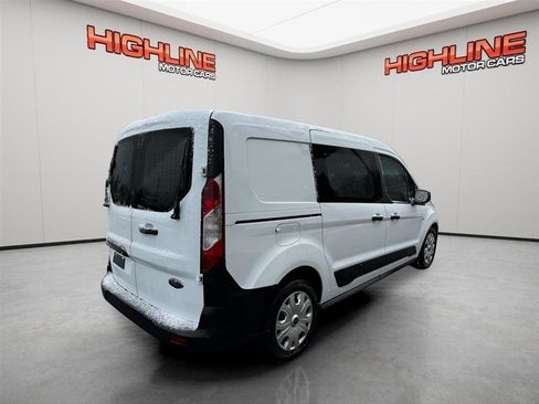 Used 2020 Ford Transit Connect XL FWD image 5