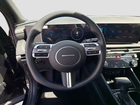 New 2026 Hyundai Santa Cruz SEL FWD image 37